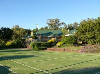 Pericoe Retreat Bed & Breakfast - Accommodation Broome 5