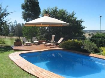 Pericoe Retreat Bed & Breakfast - Accommodation Broome 6