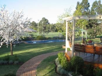 Pericoe Retreat Bed & Breakfast - Accommodation Broome 8