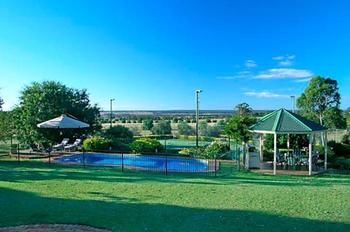 Pericoe Retreat Bed & Breakfast - Accommodation Broome 10
