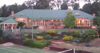 Pericoe Retreat Bed & Breakfast - Accommodation Broome 11
