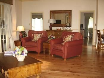 Pericoe Retreat Bed & Breakfast - Accommodation Broome 13
