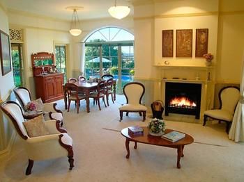 Pericoe Retreat Bed & Breakfast - Accommodation Broome 15