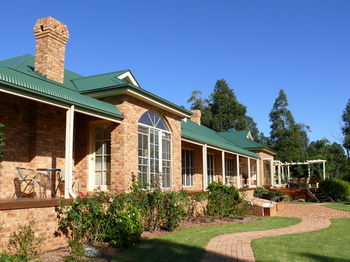 Pericoe Retreat Bed & Breakfast - Accommodation Broome 21