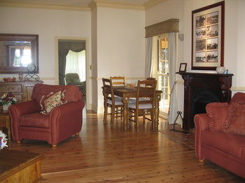 Pericoe Retreat Bed & Breakfast - Accommodation Broome 26