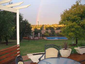 Pericoe Retreat Bed & Breakfast - Accommodation Broome 28