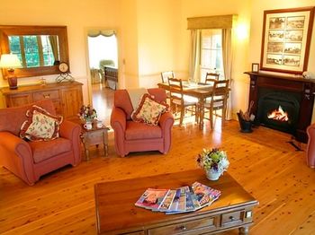 Pericoe Retreat Bed & Breakfast - Accommodation Broome 30