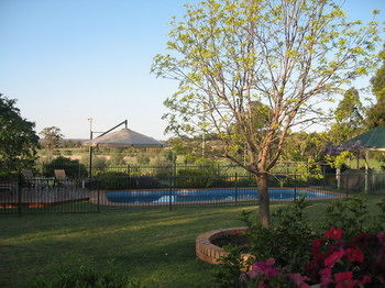 Pericoe Retreat Bed & Breakfast - Accommodation Broome 31