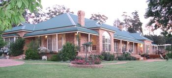 Pericoe Retreat Bed & Breakfast - Accommodation Broome 32