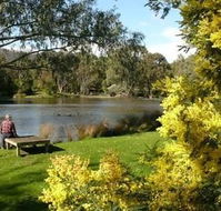 The Burrow At Wombat Bend - Accommodation Broome