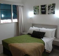 The Ashwood Motel - Accommodation Broome