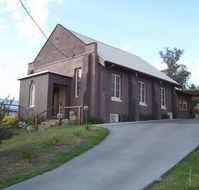Church House BampB Gundagai - Accommodation Broome