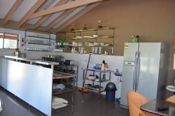 Morpeth Lodge Motel - Accommodation Broome 1