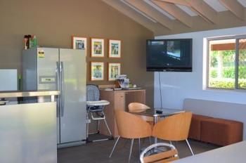 Morpeth Lodge Motel - Accommodation Broome 2