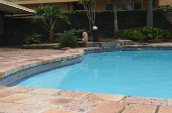 Morpeth Lodge Motel - Accommodation Broome 4