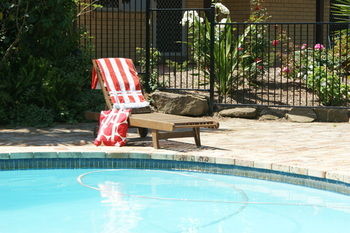 Morpeth Lodge Motel - Accommodation Broome 6