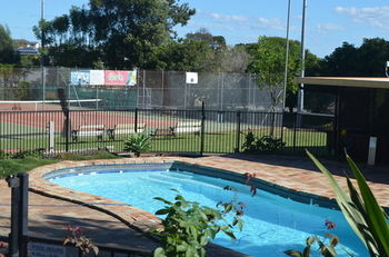 Morpeth Lodge Motel - Accommodation Broome 8