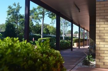 Morpeth Lodge Motel - Accommodation Broome 9