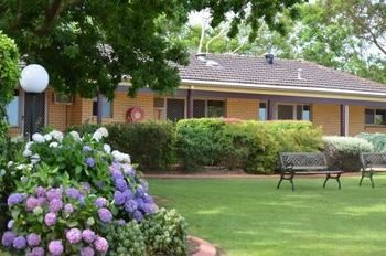 Morpeth Lodge Motel - Accommodation Broome 12