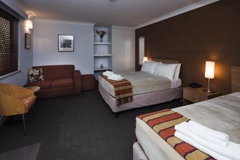 Morpeth Lodge Motel - Accommodation Broome 13