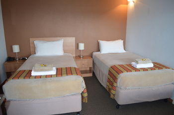 Morpeth Lodge Motel - Accommodation Broome 14