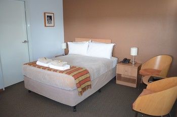 Morpeth Lodge Motel - Accommodation Broome 16