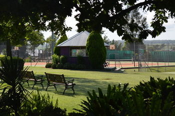 Morpeth Lodge Motel - Accommodation Broome 17