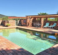 Langbrook Estate Cottages - Accommodation Broome