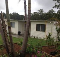 Australian Motor Homes Tourist Park - Accommodation Broome