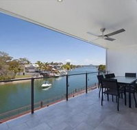 Jacaranda Noosa - Accommodation Broome