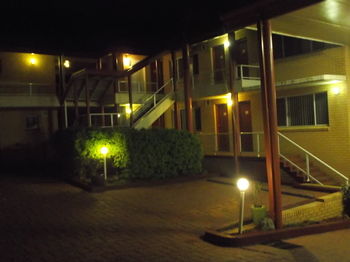 Ulladulla Harbour Motel - Accommodation Broome 3