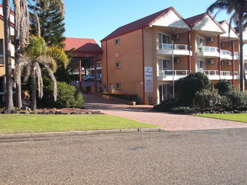 Ulladulla Harbour Motel - Accommodation Broome 5