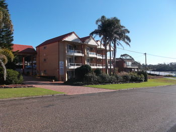 Ulladulla Harbour Motel - Accommodation Broome 9