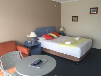Ulladulla Harbour Motel - Accommodation Broome 10