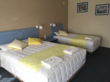 Ulladulla Harbour Motel - Accommodation Broome 21