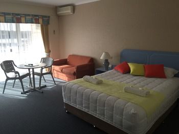 Ulladulla Harbour Motel - Accommodation Broome 22