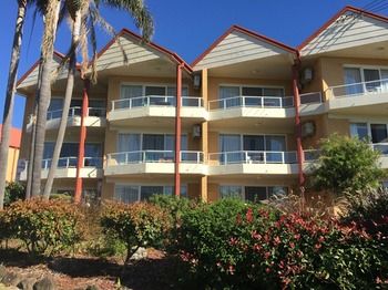 Ulladulla Harbour Motel - Accommodation Broome 26