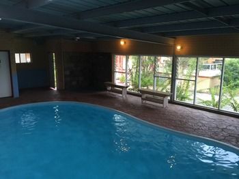 Ulladulla Harbour Motel - Accommodation Broome 27