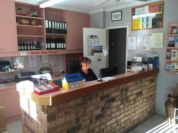 Ulladulla Harbour Motel - Accommodation Broome 30