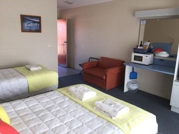 Ulladulla Harbour Motel - Accommodation Broome 34