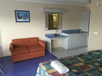 Ulladulla Harbour Motel - Accommodation Broome 35