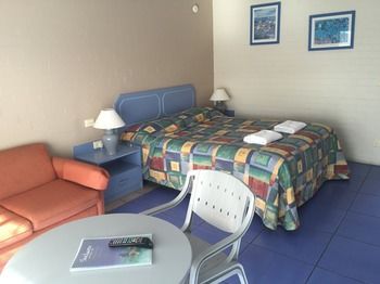 Ulladulla Harbour Motel - Accommodation Broome 36