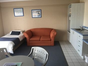 Ulladulla Harbour Motel - Accommodation Broome 37