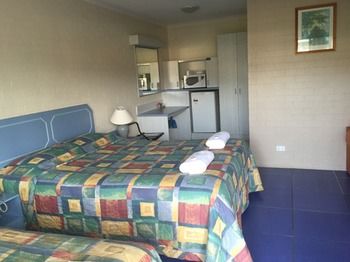 Ulladulla Harbour Motel - Accommodation Broome 38