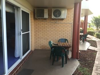 Ulladulla Harbour Motel - Accommodation Broome 42