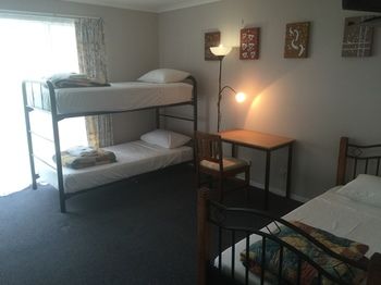 Ulladulla Harbour Motel - Accommodation Broome 48