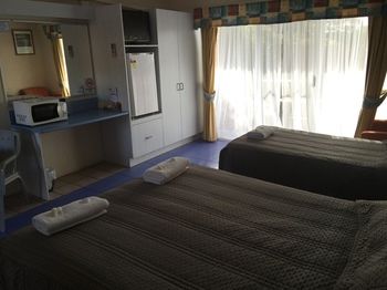 Ulladulla Harbour Motel - Accommodation Broome 49