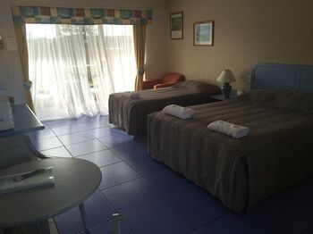 Ulladulla Harbour Motel - Accommodation Broome 50