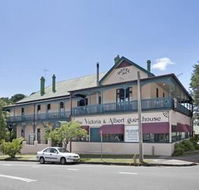 The Victoria amp Albert Guesthouse - Accommodation Broome
