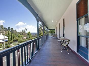 The Victoria & Albert Guesthouse - Accommodation Broome 2